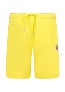 Tommy Hilfiger Szorty | Regular Fit ze sklepu Gomez Fashion Store w kategorii Spodenki chłopięce - zdjęcie 184513296
