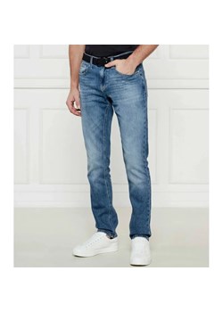 Tommy Jeans Jeansy Scanton | Slim Fit ze sklepu Gomez Fashion Store w kategorii Jeansy męskie - zdjęcie 184513297