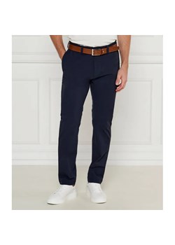 BOSS ORANGE Spodnie chino | Tapered fit ze sklepu Gomez Fashion Store w kategorii Spodnie męskie - zdjęcie 184513308