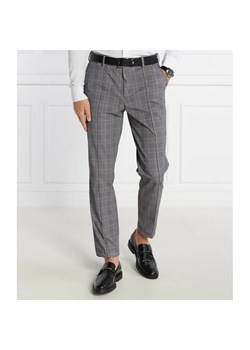 BOSS BLACK Spodnie P-Perin-J-RDS-WG-241 | Regular Fit ze sklepu Gomez Fashion Store w kategorii Spodnie męskie - zdjęcie 184513315