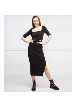 HUGO Sukienka Nirale ze sklepu Gomez Fashion Store w kategorii Sukienki - zdjęcie 184513317