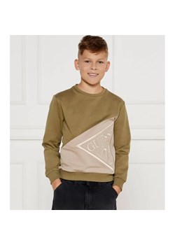Guess Bluza | Regular Fit ze sklepu Gomez Fashion Store w kategorii Bluzy chłopięce - zdjęcie 184513326