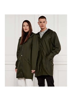 Rains Płaszcz W3 - id: RF245U000002002 - marki Rains - 184513329 Rains Płaszcz W3 ze sklepu Gomez Fashion Store w kategorii Płaszcze damskie - zdjęcie 184513329