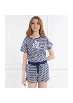 LAUREN RALPH LAUREN Piżama | Regular Fit ze sklepu Gomez Fashion Store w kategorii Piżamy damskie - zdjęcie 184513366
