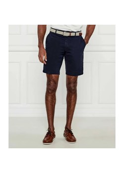 Calvin Klein Szorty | Slim Fit ze sklepu Gomez Fashion Store w kategorii Spodenki męskie - zdjęcie 184513375