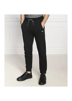 BOSS GREEN Spodnie dresowe Hadiko | Regular Fit ze sklepu Gomez Fashion Store w kategorii Spodnie męskie - zdjęcie 184513389