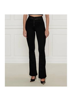 Liu Jo Jeansy | flare fit | high waist ze sklepu Gomez Fashion Store w kategorii Jeansy damskie - zdjęcie 184513395