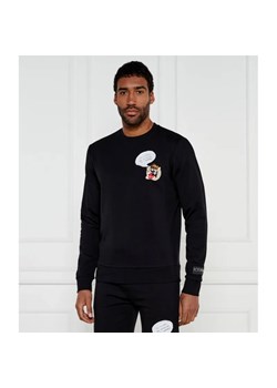 Iceberg Bluza | Regular Fit ze sklepu Gomez Fashion Store w kategorii Bluzy męskie - zdjęcie 184513396