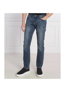 Emporio Armani Jeansy j06 | Slim Fit ze sklepu Gomez Fashion Store w kategorii Jeansy męskie - zdjęcie 184513405