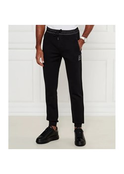 Karl Lagerfeld Spodnie dresowe | Regular Fit ze sklepu Gomez Fashion Store w kategorii Spodnie męskie - zdjęcie 184513419