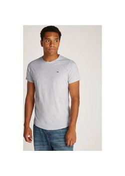 Tommy Jeans T-shirt JASPE | Slim Fit ze sklepu Gomez Fashion Store w kategorii T-shirty męskie - zdjęcie 184513425