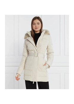 Calvin Klein Kurtka SCUBA | Regular Fit ze sklepu Gomez Fashion Store w kategorii Kurtki damskie - zdjęcie 184513427