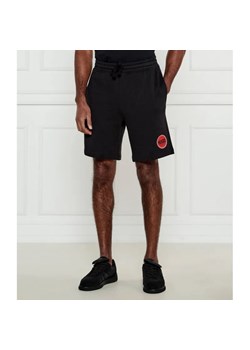 HUGO Szorty Decrio | Relaxed fit ze sklepu Gomez Fashion Store w kategorii Spodenki męskie - zdjęcie 184513428