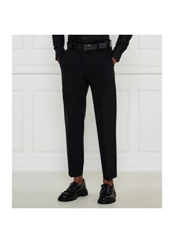 HUGO Spodnie Teagan251F3X | Modern fit ze sklepu Gomez Fashion Store w kategorii Spodnie męskie - zdjęcie 184513429