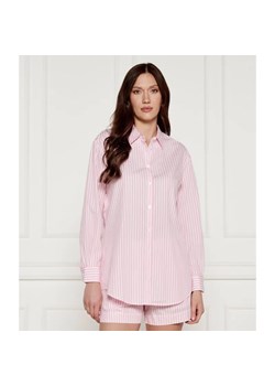 ST.Barth Koszula | Relaxed fit ze sklepu Gomez Fashion Store w kategorii Koszule damskie - zdjęcie 184513437