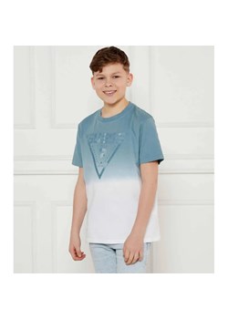 GUESS ACTIVE T-shirt | Oversize fit ze sklepu Gomez Fashion Store w kategorii T-shirty chłopięce - zdjęcie 184513445