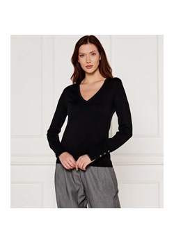 Liu Jo Sweter | Regular Fit ze sklepu Gomez Fashion Store w kategorii Swetry damskie - zdjęcie 184513446