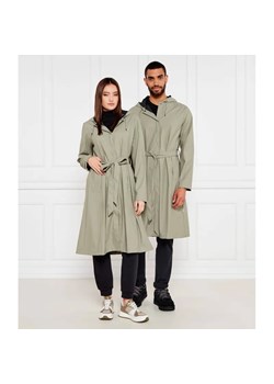 Rains Płaszcz ze sklepu Gomez Fashion Store w kategorii Płaszcze damskie - zdjęcie 184513448