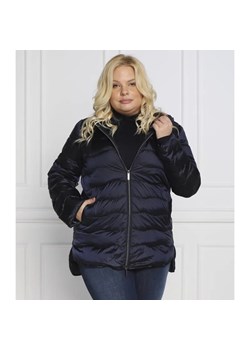 Persona by Marina Rinaldi Puchowa kurtka Palmeto Plus size | Regular Fit ze sklepu Gomez Fashion Store w kategorii Kurtki damskie - zdjęcie 184513456