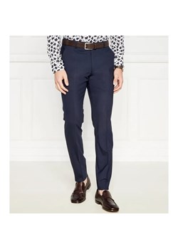 Joop! Wełniane spodnie | Slim Fit ze sklepu Gomez Fashion Store w kategorii Spodnie męskie - zdjęcie 184513458