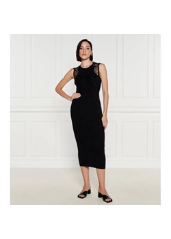 TWINSET Sukienka ze sklepu Gomez Fashion Store w kategorii Sukienki - zdjęcie 184513467