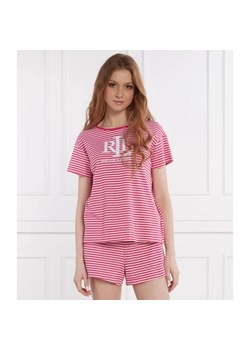 LAUREN RALPH LAUREN Piżama | Regular Fit ze sklepu Gomez Fashion Store w kategorii Piżamy damskie - zdjęcie 184513469