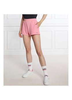 Tommy Jeans Szorty | Regular Fit ze sklepu Gomez Fashion Store w kategorii Szorty - zdjęcie 184513476