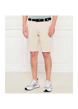 BOSS GREEN Szorty S_Commuter-J | Regular Fit | easy iron ze sklepu Gomez Fashion Store w kategorii Spodenki męskie - zdjęcie 184513477