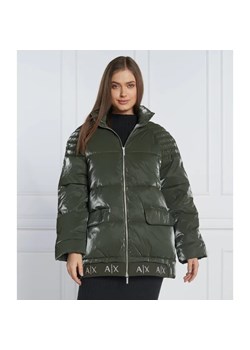 Armani Exchange Kurtka | Regular Fit ze sklepu Gomez Fashion Store w kategorii Kurtki damskie - zdjęcie 184513489