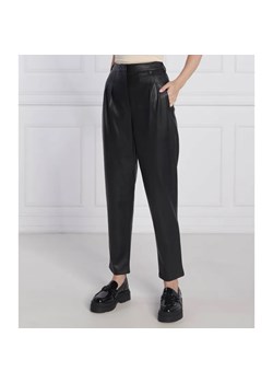Liu Jo Spodnie | Regular Fit ze sklepu Gomez Fashion Store w kategorii Spodnie damskie - zdjęcie 184513495