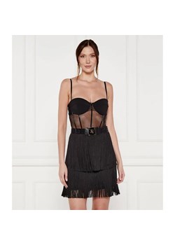Elisabetta Franchi Sukienka ze sklepu Gomez Fashion Store w kategorii Sukienki - zdjęcie 184513499
