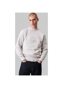Calvin Klein Jeans Bluza | Regular Fit ze sklepu Gomez Fashion Store w kategorii Bluzy męskie - zdjęcie 184513515