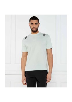 EA7 T-shirt | Regular Fit ze sklepu Gomez Fashion Store w kategorii T-shirty męskie - zdjęcie 184513519
