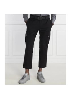 Dolce & Gabbana Spodnie cargo | Regular Fit ze sklepu Gomez Fashion Store w kategorii Spodnie męskie - zdjęcie 184513528