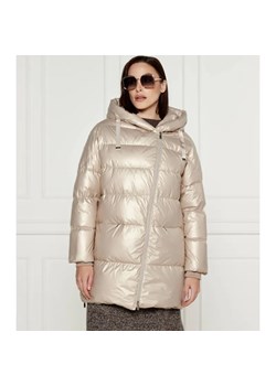 Diego M Puchowa kurtka | Regular Fit ze sklepu Gomez Fashion Store w kategorii Kurtki damskie - zdjęcie 184513529