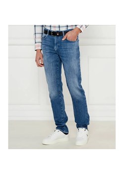 Armani Exchange Jeansy | Slim Fit ze sklepu Gomez Fashion Store w kategorii Jeansy męskie - zdjęcie 184513538