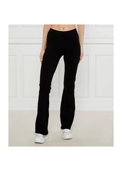 GUESS ACTIVE Legginsy CROCUS | Regular Fit ze sklepu Gomez Fashion Store w kategorii Spodnie damskie - zdjęcie 184513555