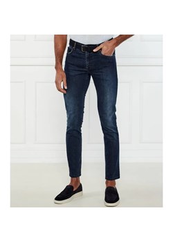 Sand Copenhagen Jeansy H - Burton NS 32" | Slim Fit ze sklepu Gomez Fashion Store w kategorii Jeansy męskie - zdjęcie 184513556