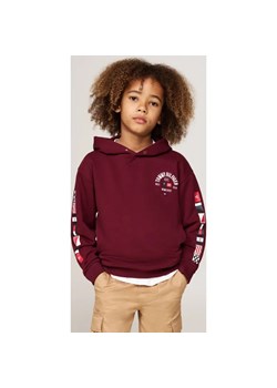 Tommy Hilfiger Bluza | Regular Fit ze sklepu Gomez Fashion Store w kategorii Bluzy chłopięce - zdjęcie 184513565