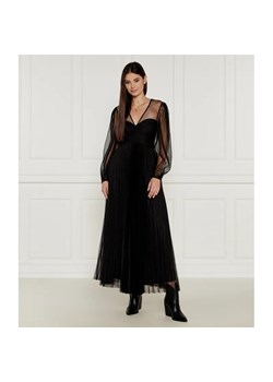 TWINSET Sukienka ze sklepu Gomez Fashion Store w kategorii Sukienki - zdjęcie 184513566