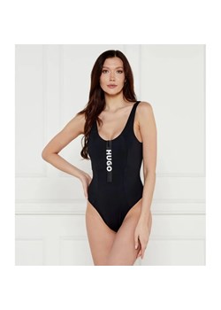 Hugo Bodywear Strój kąpielowy WAVE ze sklepu Gomez Fashion Store w kategorii Stroje kąpielowe - zdjęcie 184513577