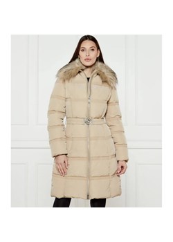 GUESS Kurtka NEW MARISOL | Slim Fit ze sklepu Gomez Fashion Store w kategorii Kurtki damskie - zdjęcie 184513586