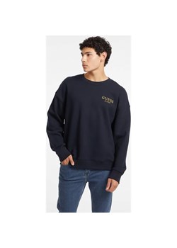 Guess Jeans Bluza | Regular Fit ze sklepu Gomez Fashion Store w kategorii Bluzy męskie - zdjęcie 184513597