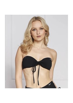 Karl Lagerfeld Góra od bikini ze sklepu Gomez Fashion Store w kategorii Stroje kąpielowe - zdjęcie 184513608