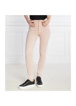 Liu Jo Sport Spodnie | Slim Fit ze sklepu Gomez Fashion Store w kategorii Spodnie damskie - zdjęcie 184513619