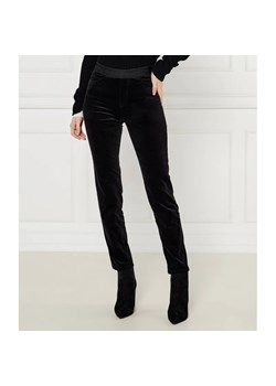 Marc Cain Jegginsy | Slim Fit ze sklepu Gomez Fashion Store w kategorii Spodnie damskie - zdjęcie 184513628