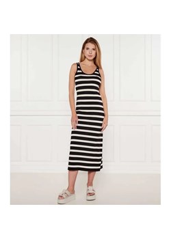 Gant Sukienka ze sklepu Gomez Fashion Store w kategorii Sukienki - zdjęcie 184513645
