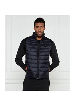 BOSS ORANGE Bezrękawnik Odeno2 | Slim Fit ze sklepu Gomez Fashion Store w kategorii Kamizelki męskie - zdjęcie 184513655