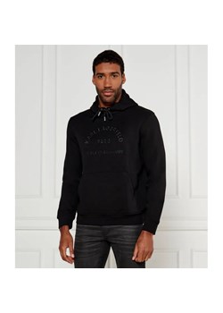 Karl Lagerfeld Bluza | Regular Fit ze sklepu Gomez Fashion Store w kategorii Bluzy męskie - zdjęcie 184513665