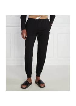BOSS BLACK Spodnie dresowe Balance Pants | Regular Fit ze sklepu Gomez Fashion Store w kategorii Spodnie męskie - zdjęcie 184513667